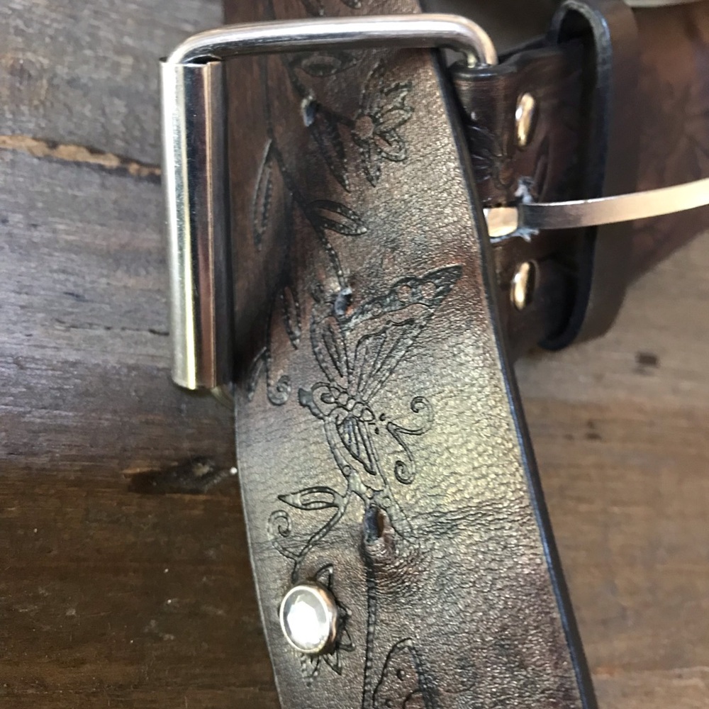 Beautiful Belt! - Picture 3 of 6